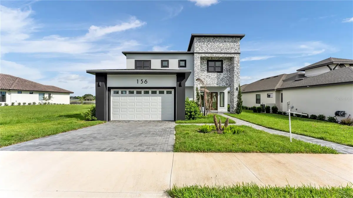 156 Caladium Avenue, Lake Alfred, FL 33850 - #1