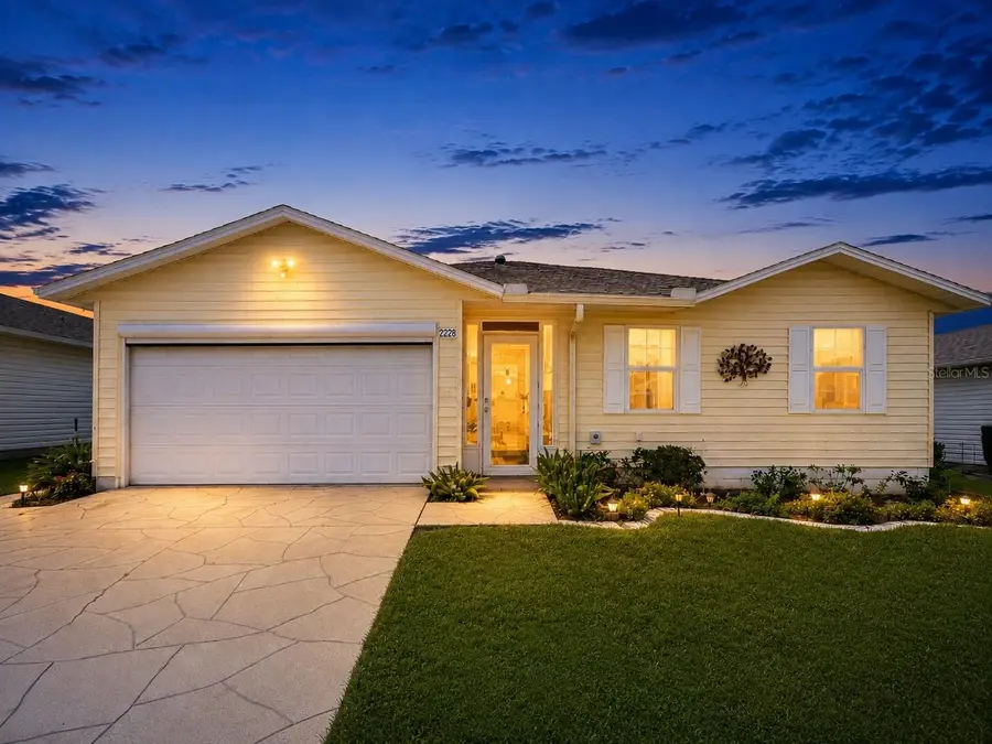 2228 Grand Cypress Drive, Lakeland, FL 33810 - #3