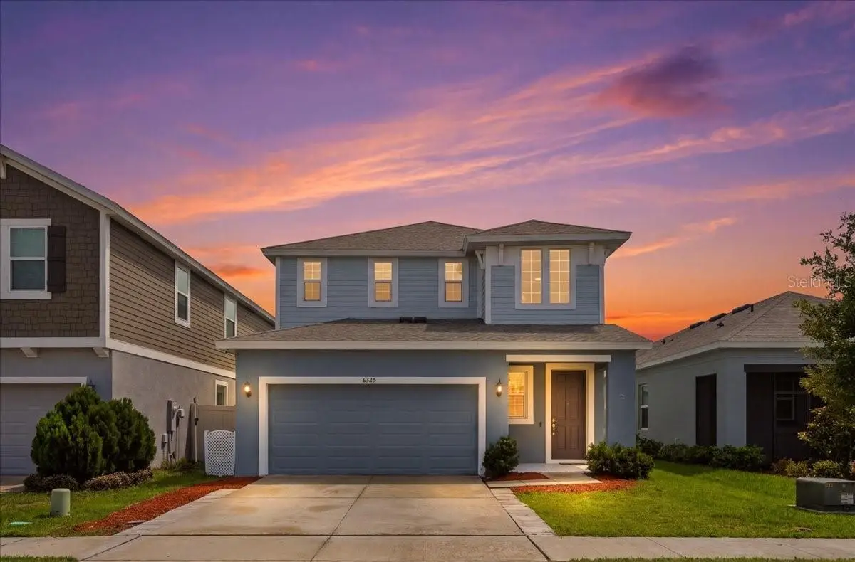6525 Great Bear Drive, Lakeland, FL 33805 - #1