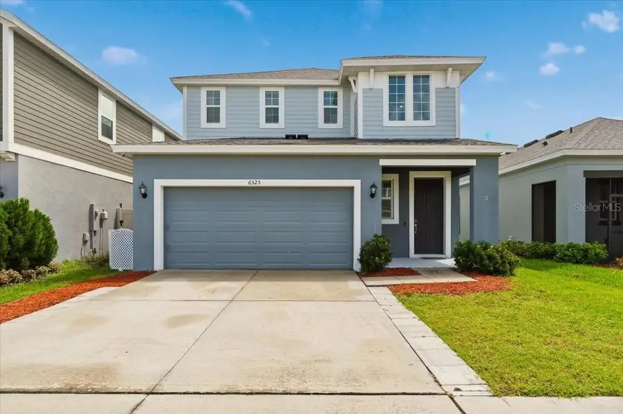 6525 Great Bear Drive, Lakeland, FL 33805 - #3