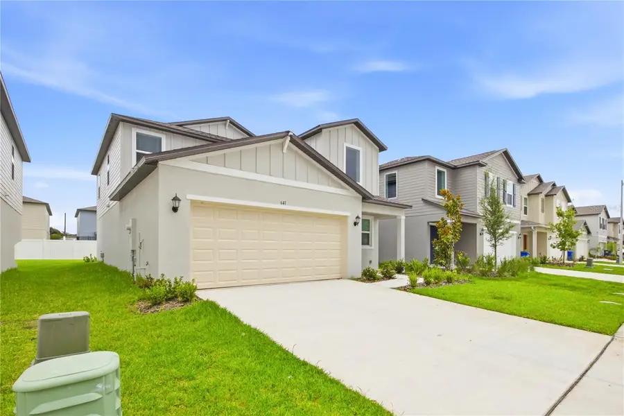 641 Bald Cypress Drive, Lakeland, FL 33801 - #2