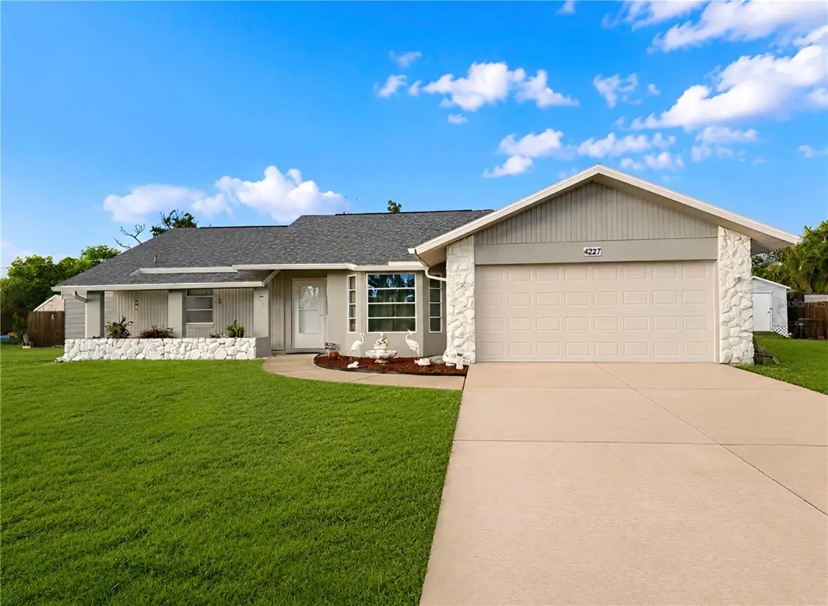 4227 Conrad Road, Venice, FL 34293 - #1