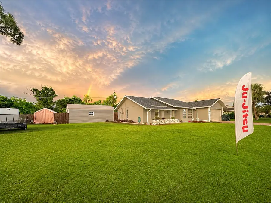 4227 Conrad Road, Venice, FL 34293 - #2