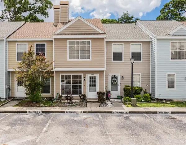 6780 121st Avenue #3, LARGO, FL 33773