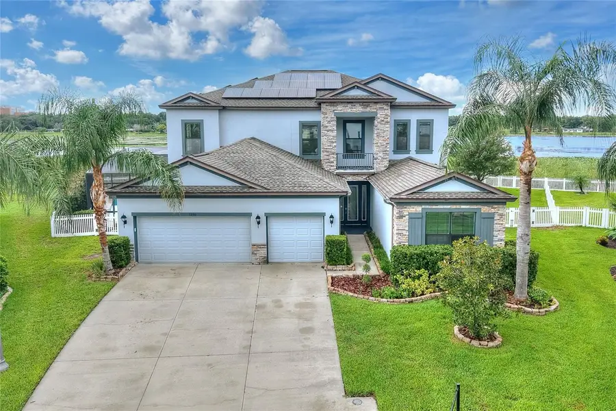 1350 Heritage Landings Drive, Lakeland, FL 33805 - #2