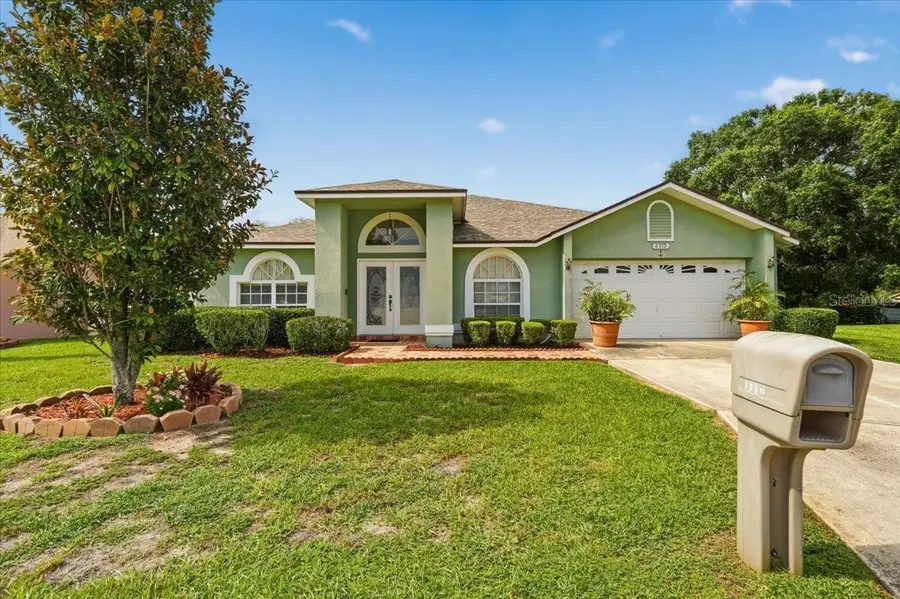 6312 Prominence Point Drive, Lakeland, FL 33813 - #2
