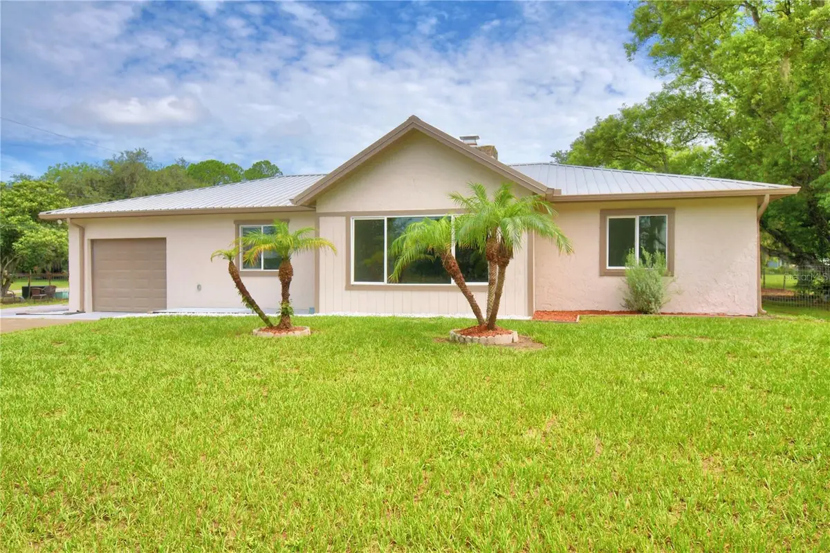 8704 Tom Costine Road, Lakeland, FL 33809 - #1