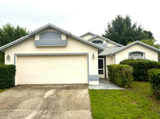 26 Saint Kitts Circle, Winter Haven, FL 33884 - #1