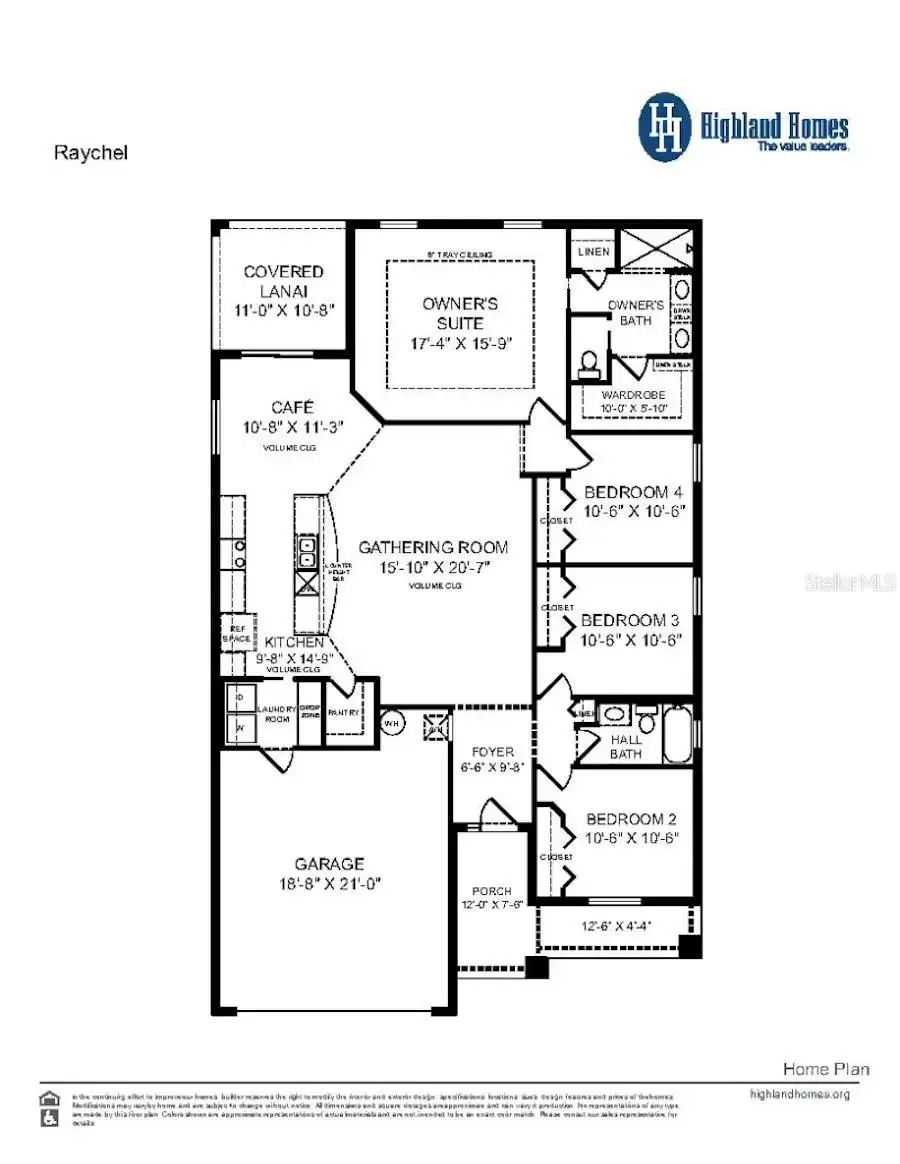 988 Cypress Creek Run, Saint Cloud, FL 34771 - #2