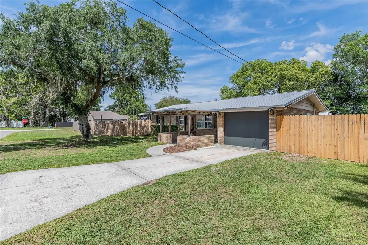 218 Maple Lane, Fort Meade, FL 33841 - #1