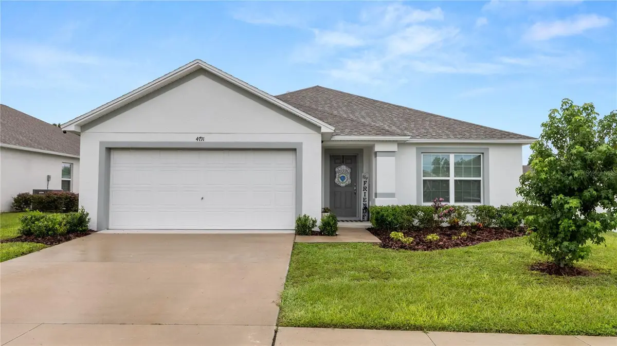 4791 Drake Avenue, Lakeland, FL 33811 - #1