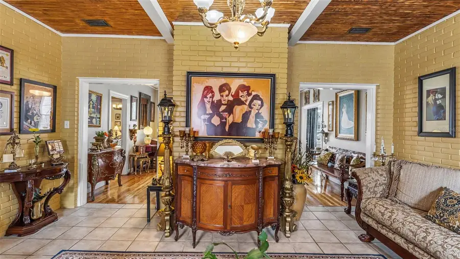 212 Kenwith Road, Lakeland, FL 33803 - #3