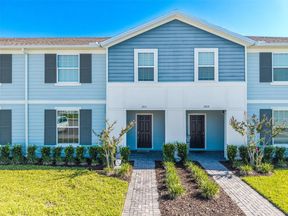 3713 Pacific Lane, Davenport, FL 33897 - #1