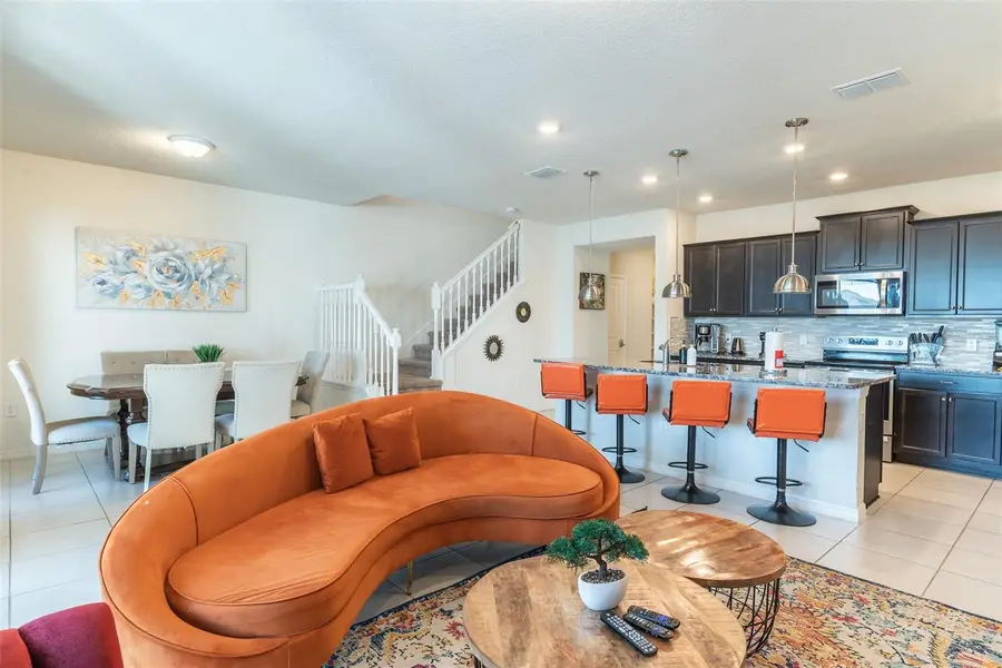3713 Pacific Lane, Davenport, FL 33897 - #2