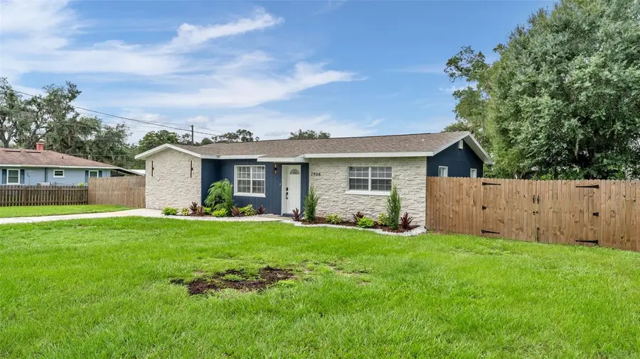 2406 Futch Road, Lakeland, FL 33811 - #3