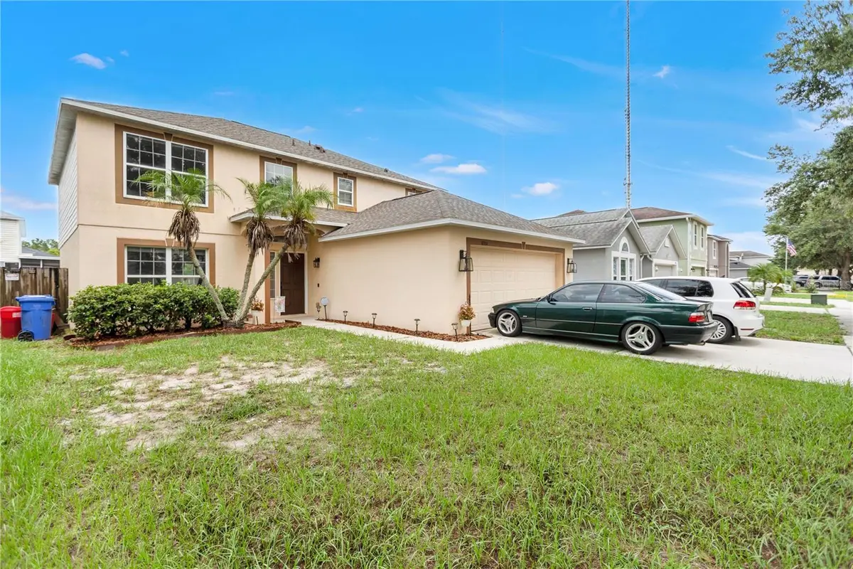 10304 River Bream Drive, Riverview, FL 33569 - #1