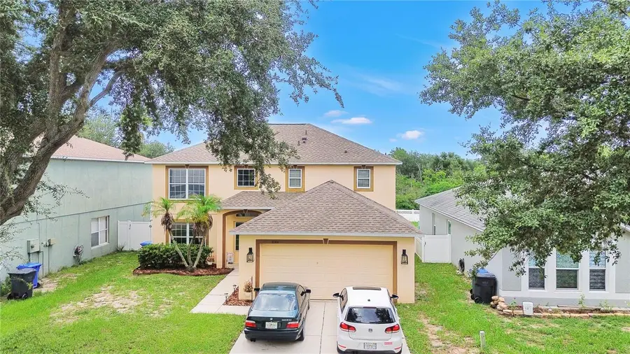 10304 River Bream Drive, Riverview, FL 33569 - #2