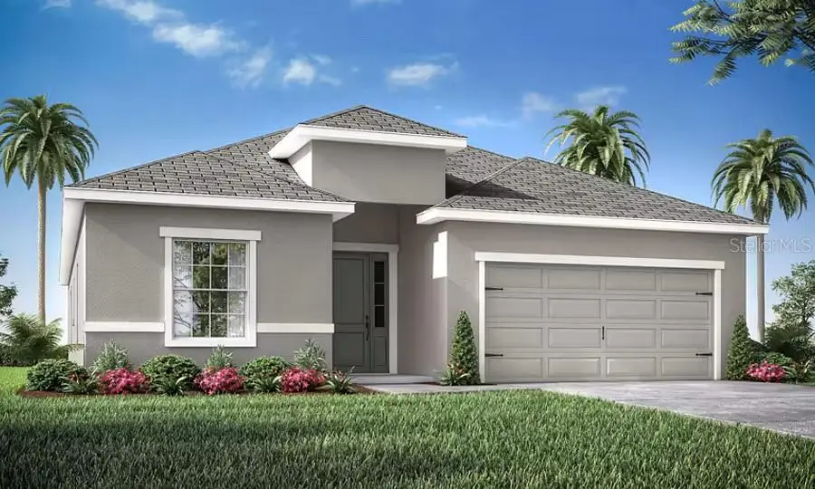 745 Bayside Boulevard, Winter Haven, FL 33881 - #1