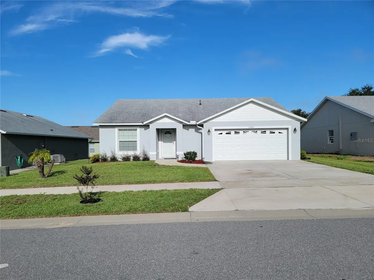 5986 Teal Trail, Lakeland, FL 33809 - #1