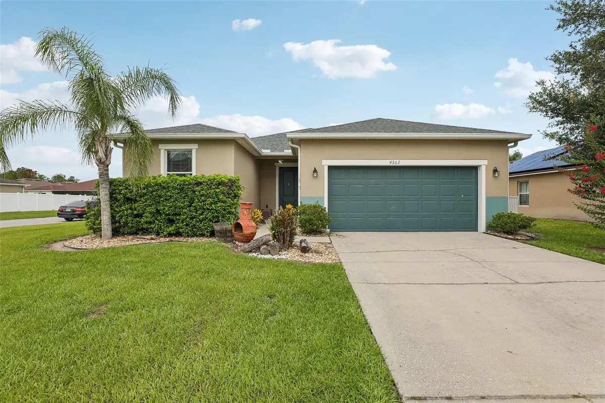4362 Sun Center Road, Mulberry, FL 33860 - #1