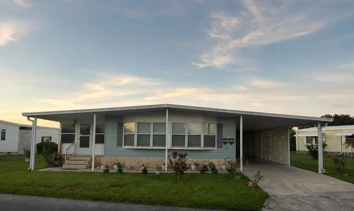 2055 S Floral Avenue #42, Bartow, FL 33830 - #1