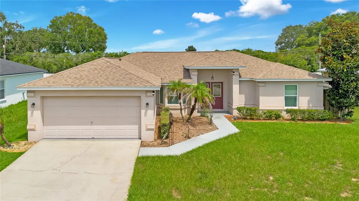 6315 Hampton Pointe Circle, Lakeland, FL 33813 - #1