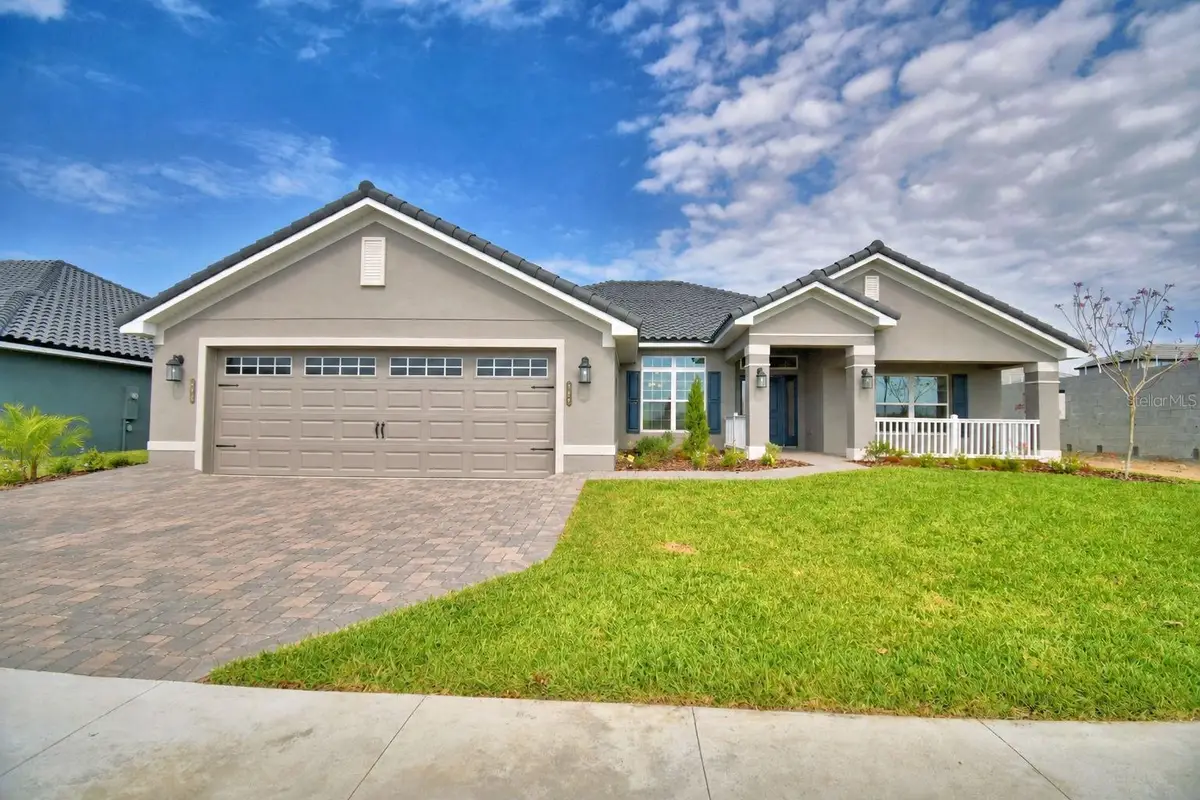 5415 Waterside Drive, Auburndale, FL 33823 - #1