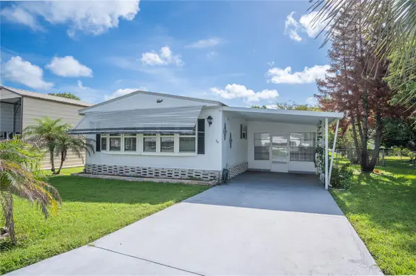 1610 Reynolds Road #54, LAKELAND, FL 33801