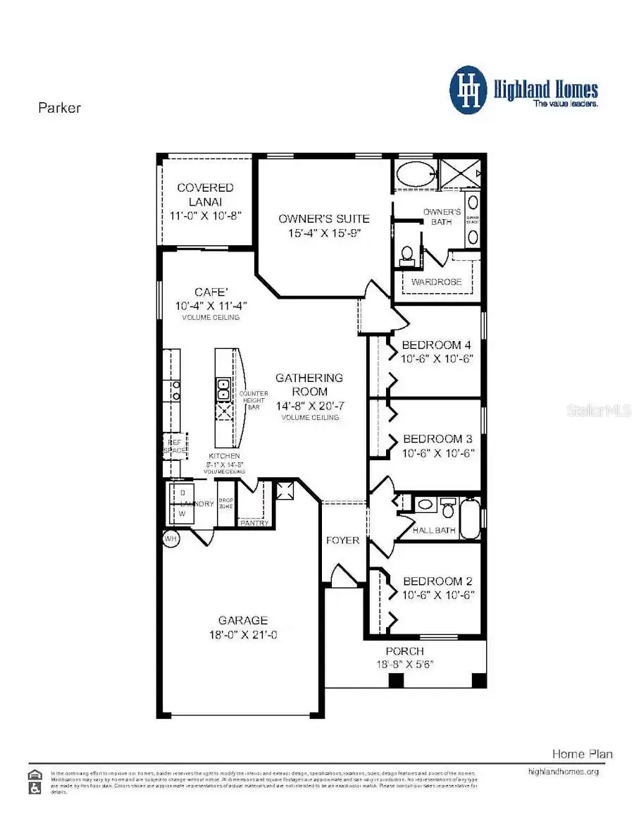 4477 River Birch Bend, Lakeland, FL 33811 - #2