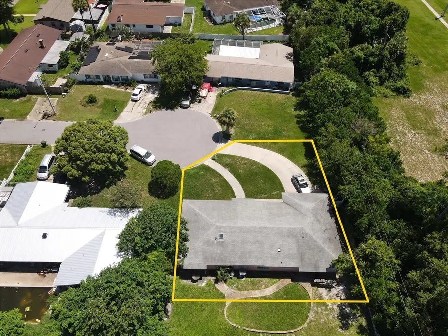 1656 Morgan Circle, Daytona Beach, FL 32117 - #2