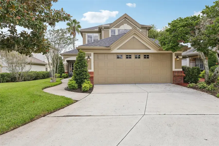 3050 Shoal Creek Village Drive, Lakeland, FL 33803 - #2