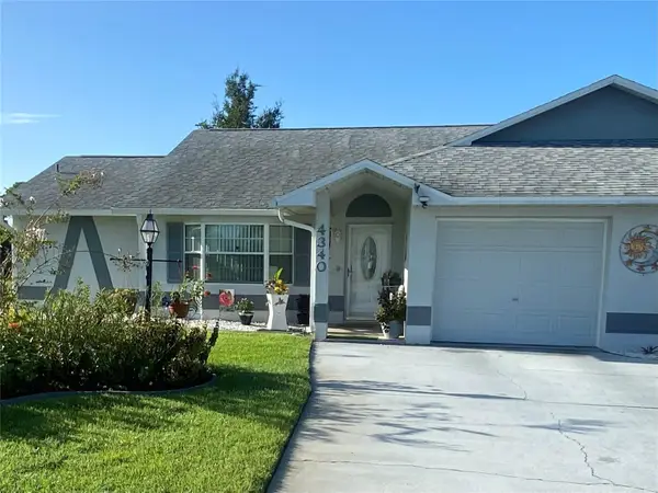 4340 Vantage Circle, SEBRING, FL 33872