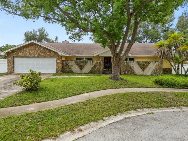 2010 Moss Court, DUNEDIN, FL 34698