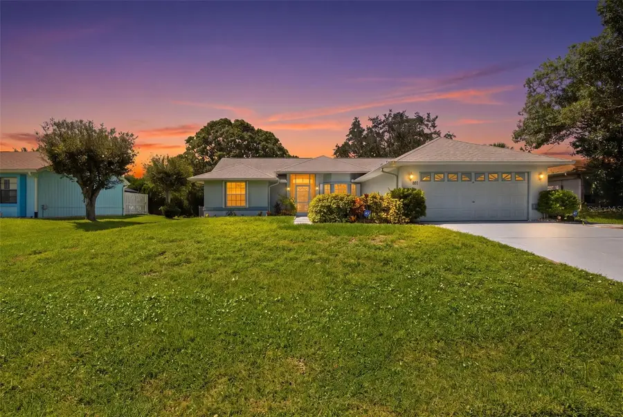 881 Foster Avenue, Sebastian, FL 32958 - #2