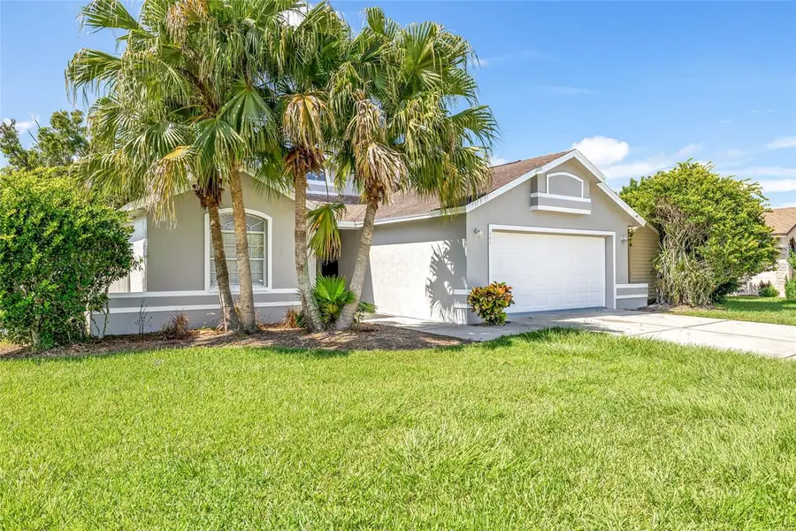 404 Emerald Cove Loop, Lakeland, FL 33813 - #2
