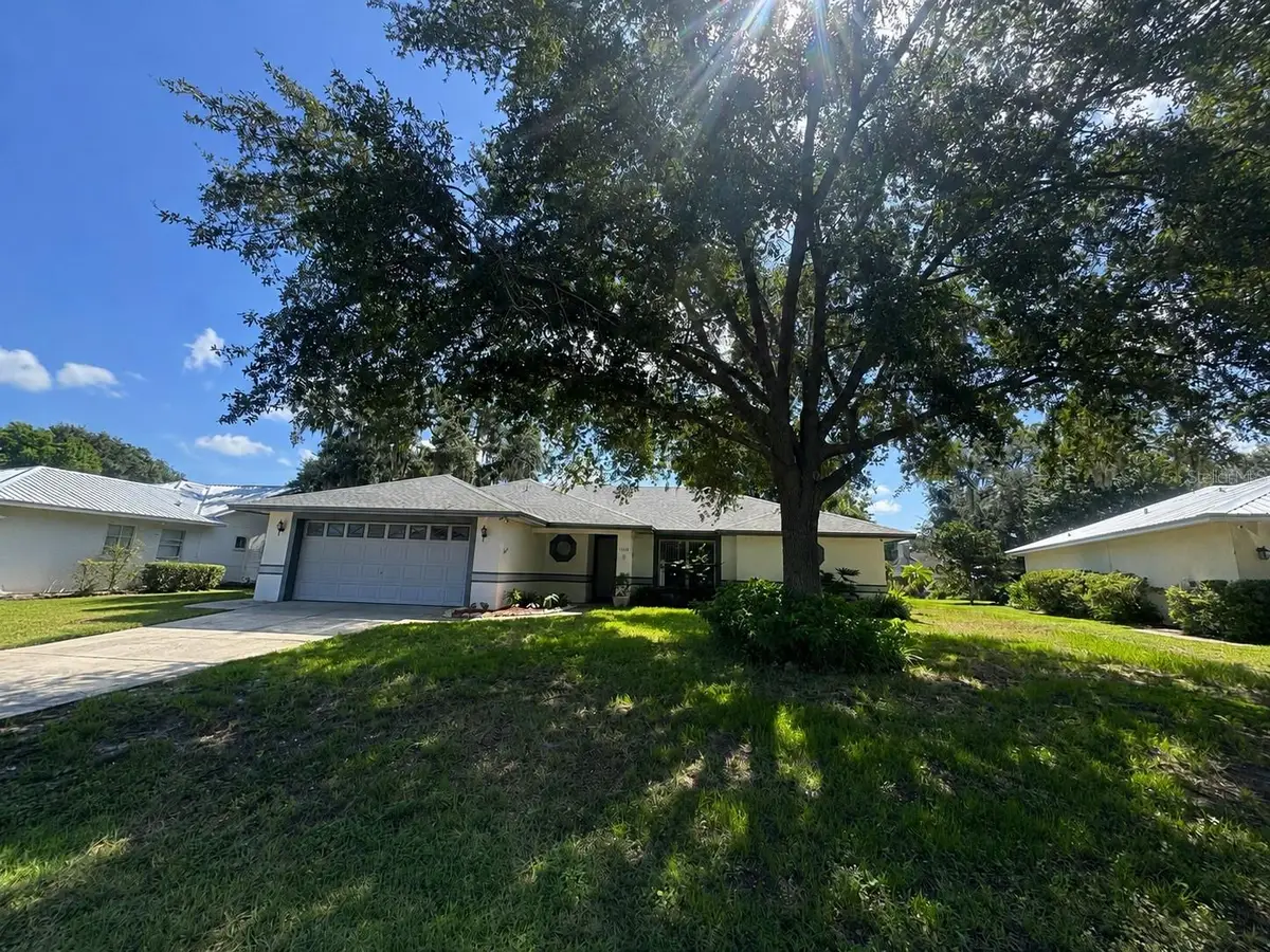 1660 Gamewell Trail, Lakeland, FL 33809 - #1