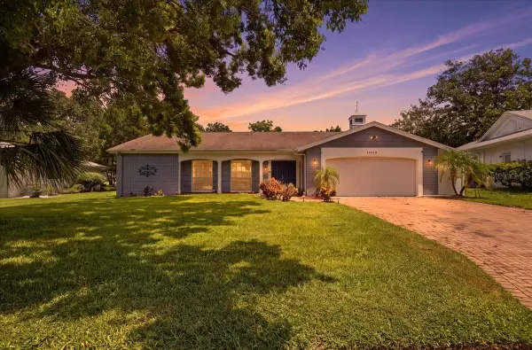 13010 Pebble Beach Circle, HUDSON, FL 34667