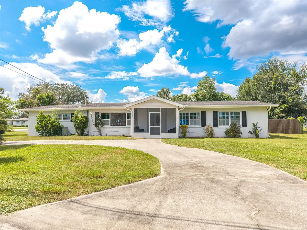 3510 Lakeview Drive, Sebring, FL 33870 - #1