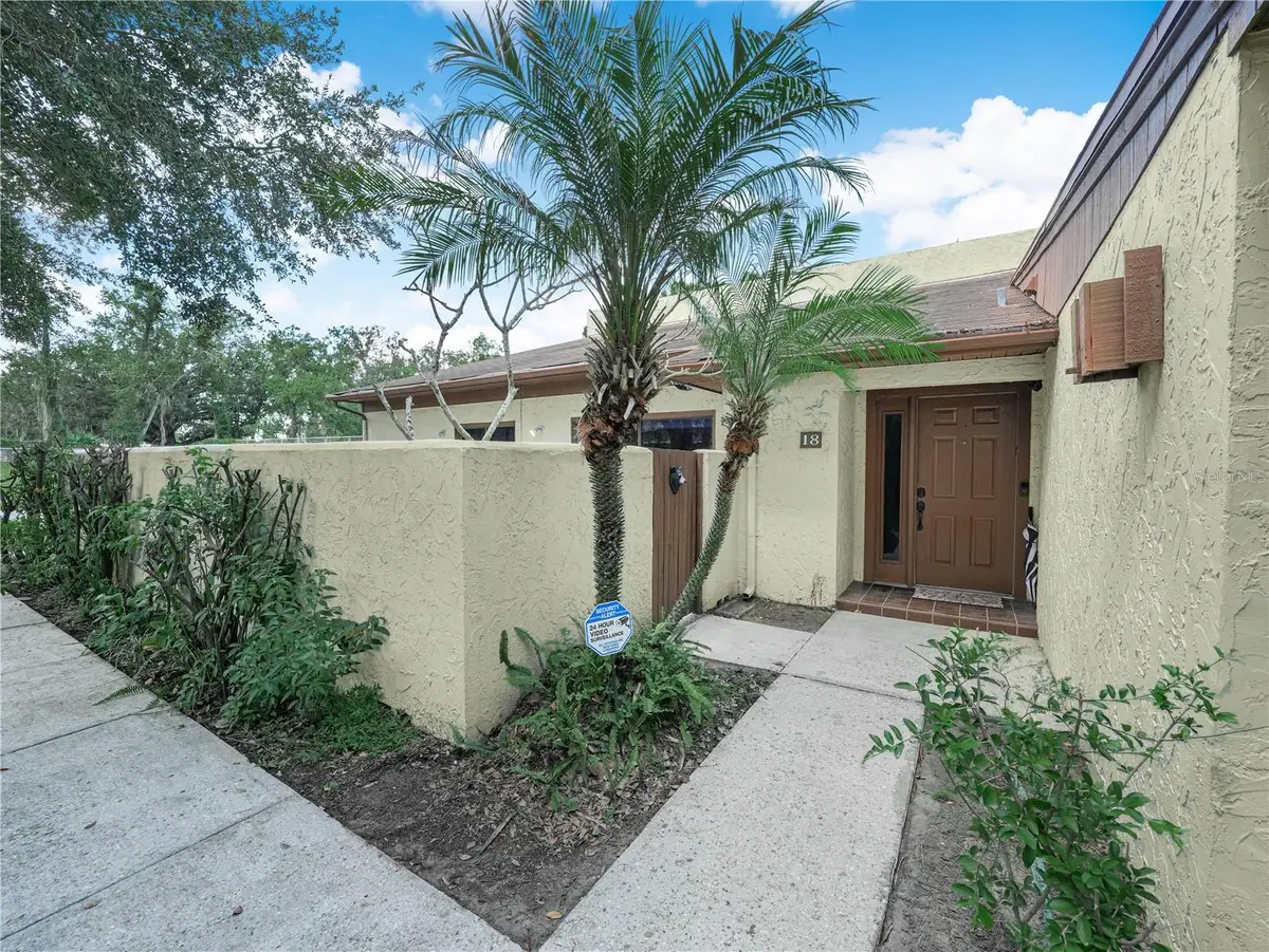 1880 N Crystal Lake Drive #18, Lakeland, FL 33801 - #1