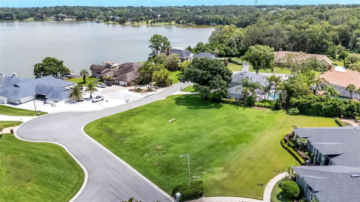 Pier Place Drive, Lakeland, FL 33813 - #1