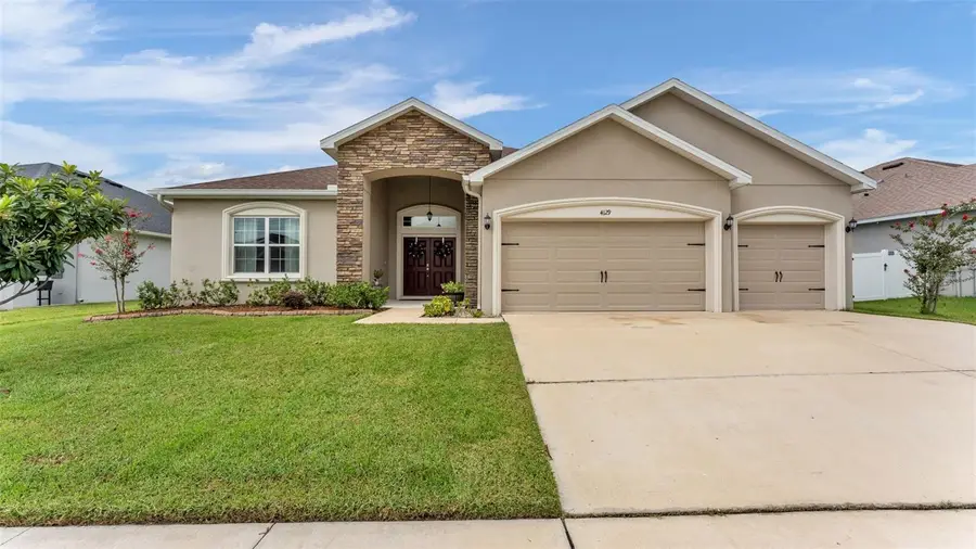 4129 Timber Valley Way, Lakeland, FL 33811 - #2