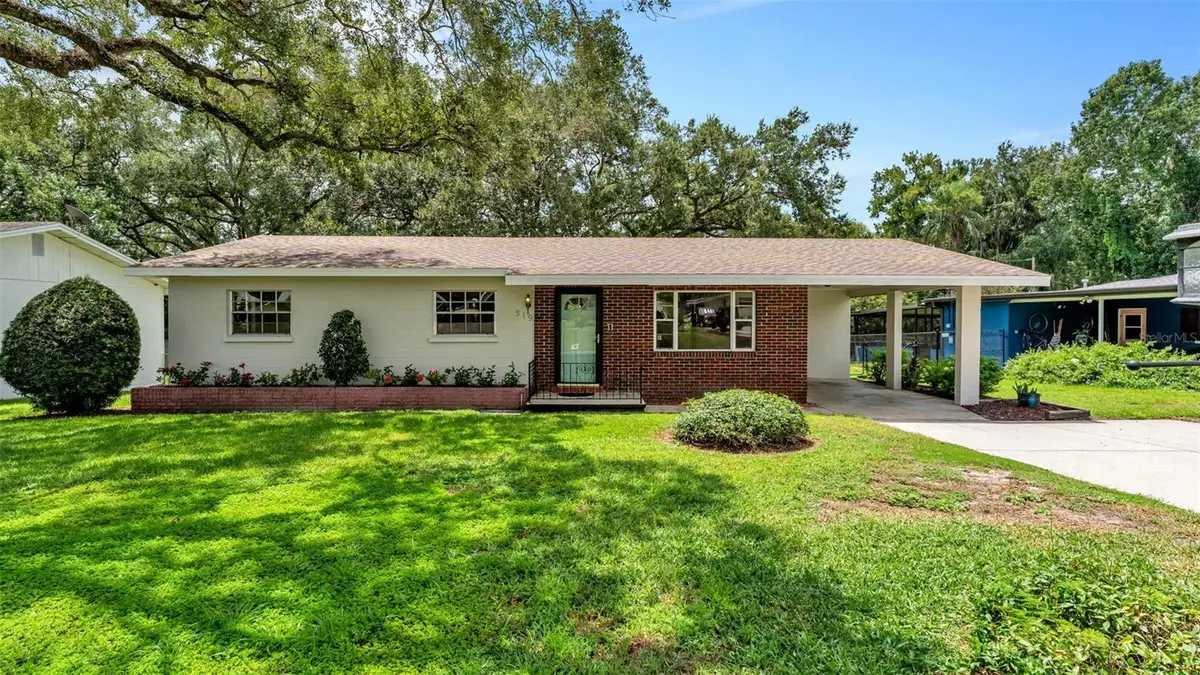 519 Flamingo Drive, Lakeland, FL 33803 - #1