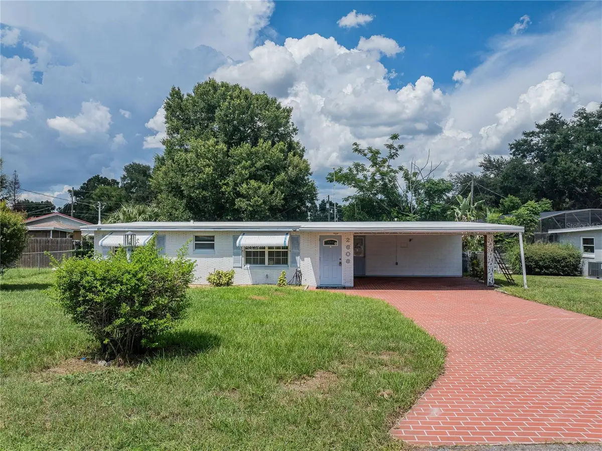 2608 Trinity Circle Nw, Winter Haven, FL 33881 - #1