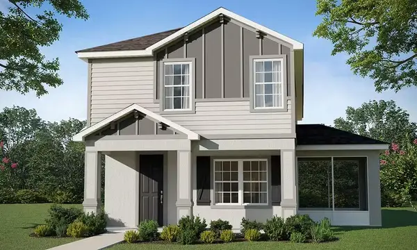 4007 Waving Hickory Boulevard, ST CLOUD, FL 34772