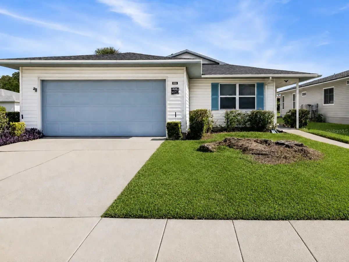 3433 Glen Abbey Lane, Lakeland, FL 33810 - #1