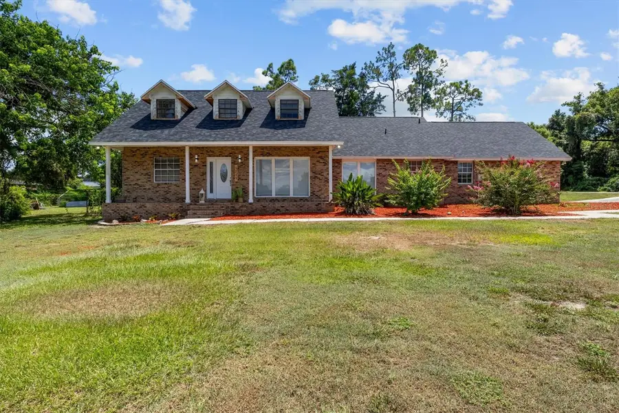 1715 Lake Miriam Drive, Lakeland, FL 33813 - #3