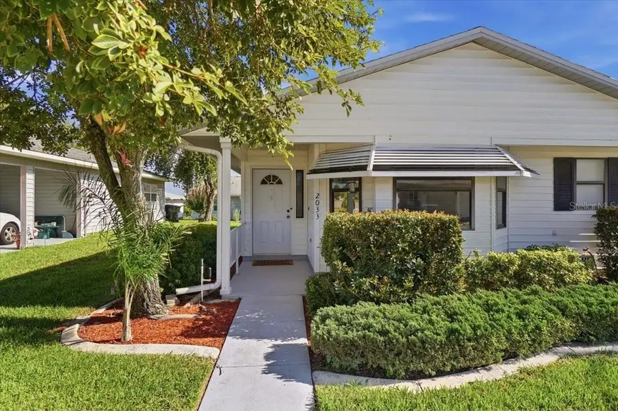 2033 Long Boat Drive, Lakeland, FL 33810 - #2