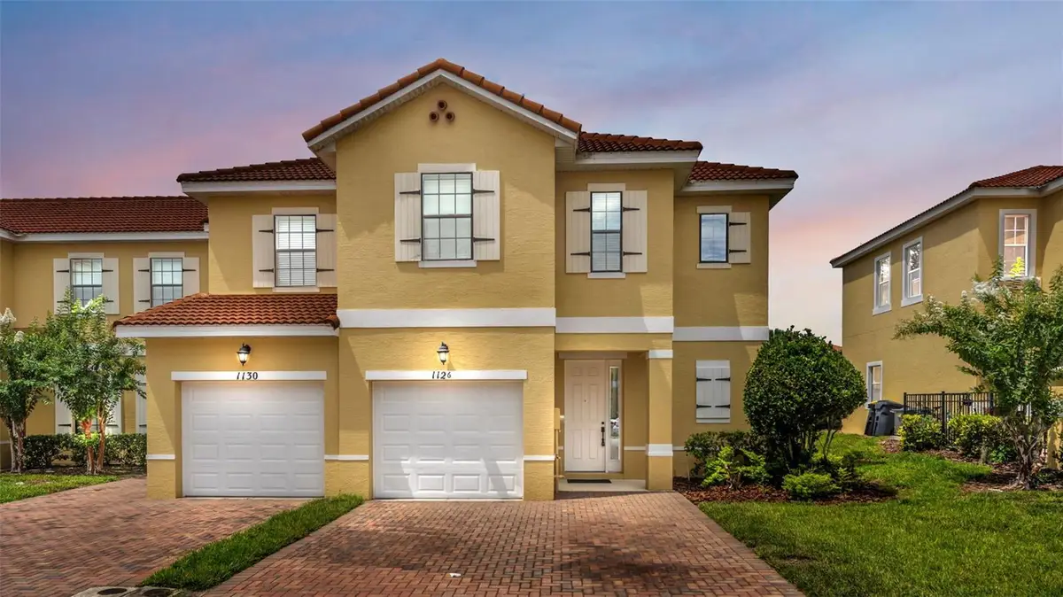 1126 Chervil Dr, Poinciana, FL 34759 - #1