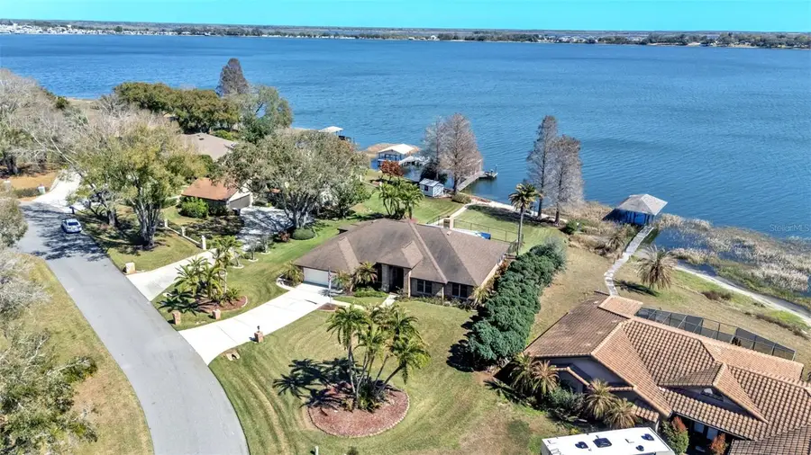 122 W Juliana Way, Auburndale, FL 33823 - #2