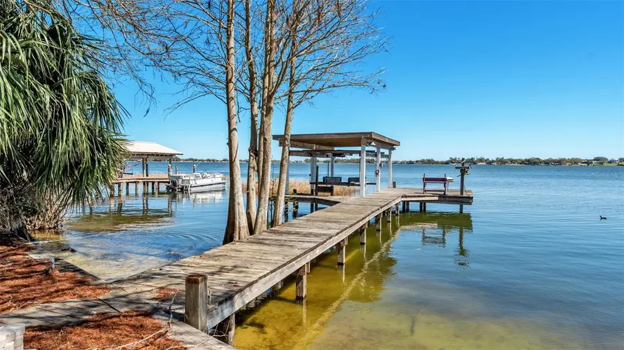 122 W Juliana Way, Auburndale, FL 33823 - #3